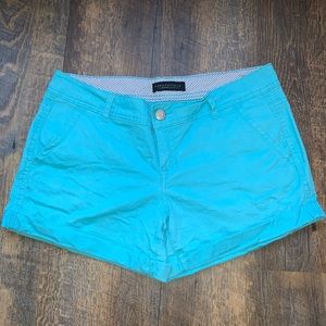 Aeropostale Jean Shorts